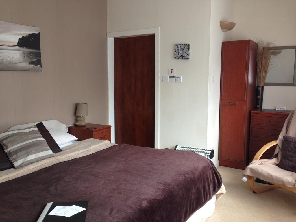 Strathwhillan House Affittacamere *