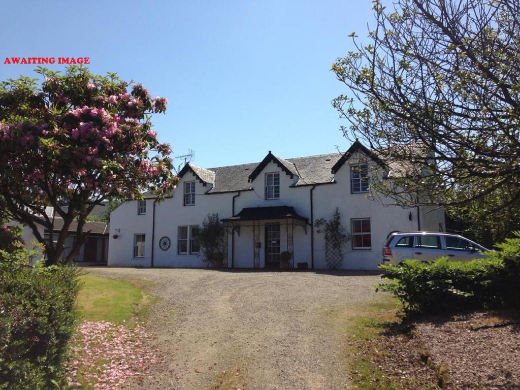 Strathwhillan House Affittacamere *