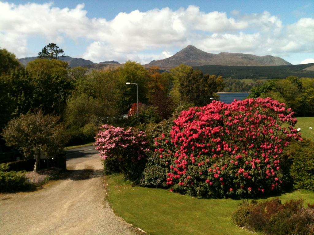 Affittacamere Strathwhillan House Brodick